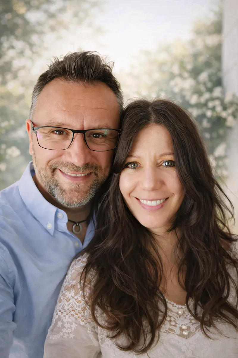 Bernie und Kerstin – BK-Fotomomente